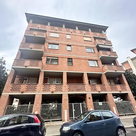 Apartment Mansarda Moderna A *