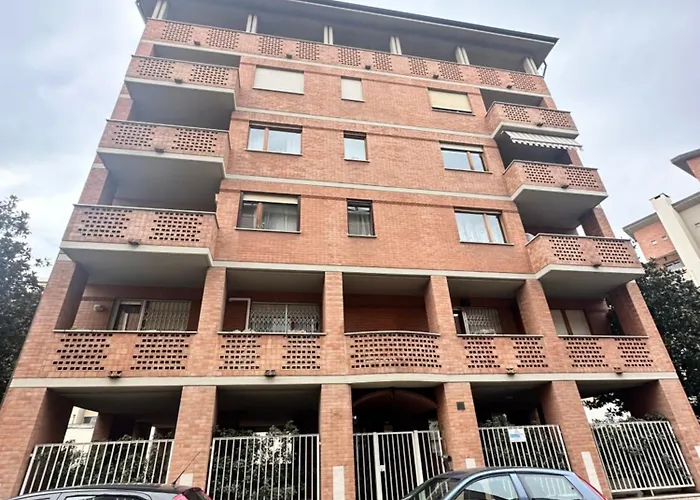 Apartman Mansarda Moderna A *
