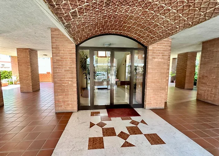 Apartman Mansarda Moderna A Torino
